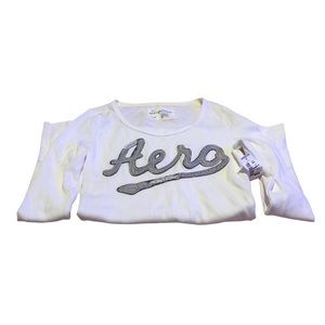 Blouse from Aeropostale Size Small